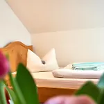 Penzion Fruhstuckspension Haus Strandeck