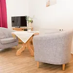 Fruhstuckspension Haus Strandeck Penzion 3*