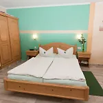 Haus Strandeck 징스트
