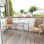 Haus Strandeck