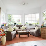 Fruhstuckspension Haus Strandeck 3*