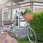 Fruhstuckspension Haus Strandeck 3* Zingst