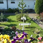 Fruhstuckspension Haus Strandeck Penzion 3*