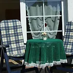 Haus Strandeck 3* 징스트