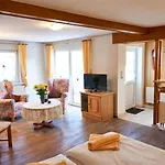 Fruhstuckspension Haus Strandeck 3*