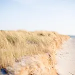 Fruhstuckspension Haus Strandeck Penzion Zingst