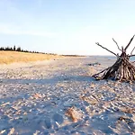 Haus Strandeck 게스트하우스 3*