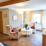 Haus Strandeck 징스트