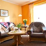 Haus Strandeck