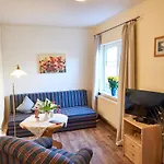 Haus Strandeck 징스트