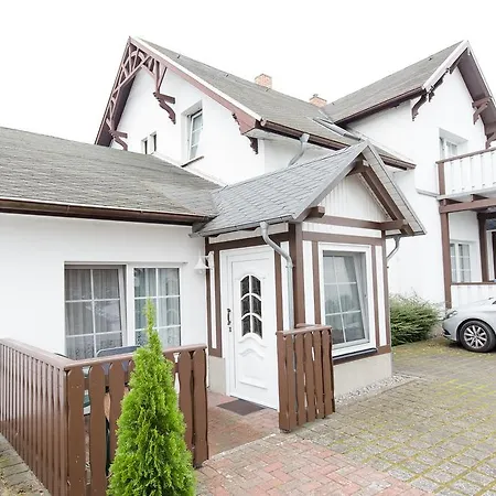 Fruhstuckspension Haus Strandeck