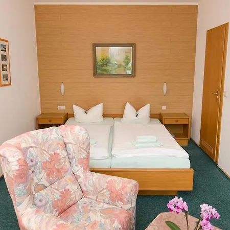 Haus Strandeck 3* Zingst