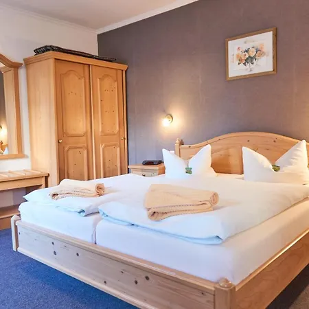 Haus Strandeck זינקסט