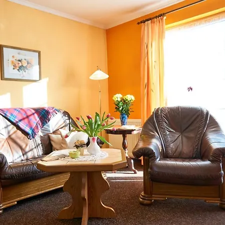Haus Strandeck