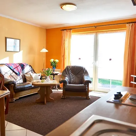 Haus Strandeck