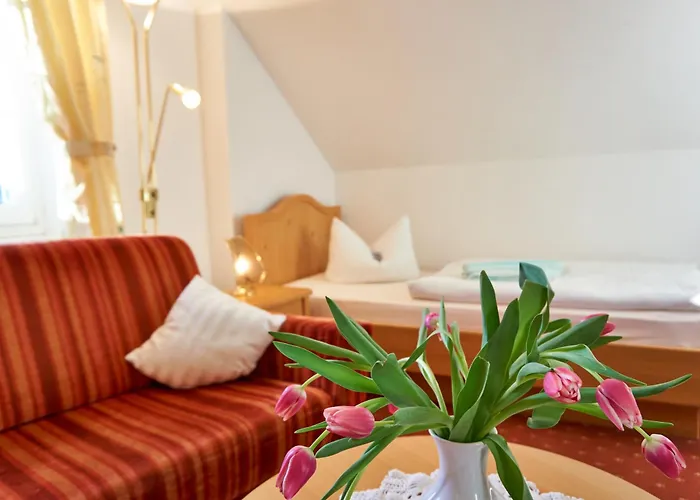 Gasthof Haus Strandeck 3*