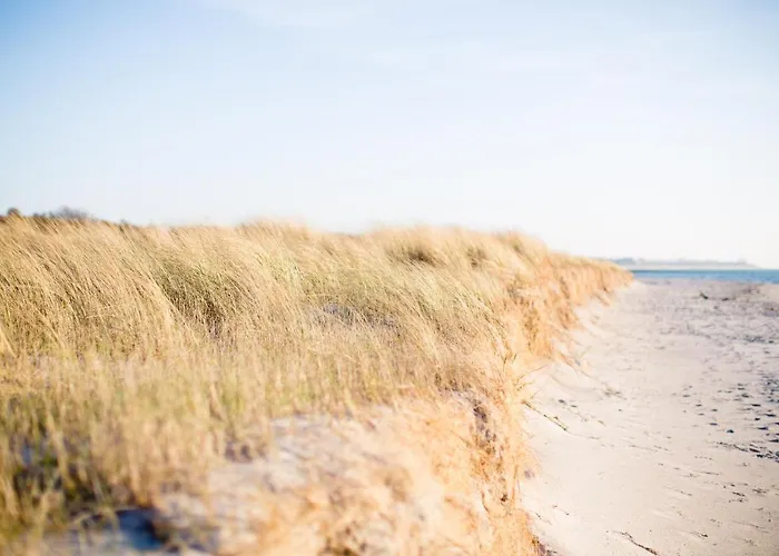 Haus Strandeck Gasthof Ostseeheilbad Zingst