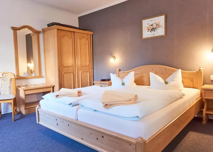 Haus Strandeck Ostseeheilbad Zingst